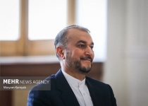 Iran FM responds to Nowruz message of Slovakian counterpart