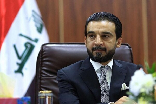 Iraqi parliament speaker