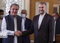 Iran, Pakistan FMs to discuss Vienna talks in China