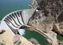 Iran to open 45 dams by 2025 to tackle water shortage