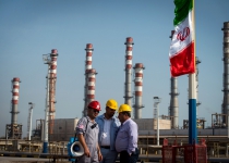 Iran to nearly double gas storage capacity to 6 bcm