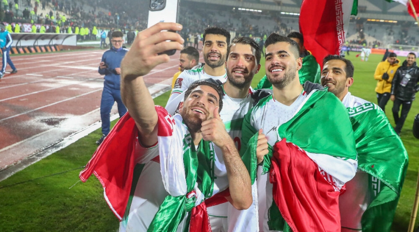 Iran unchanged in FIFA ranking
