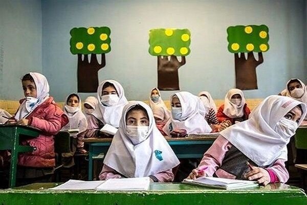 Schools in Iran to fully reopen tomorrow