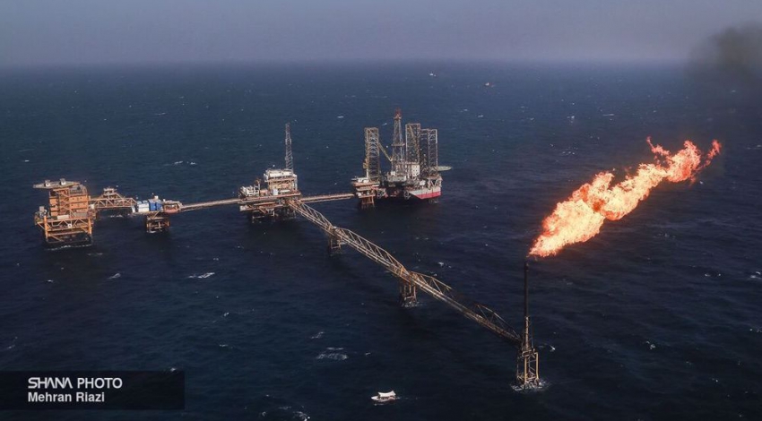 Irans oil and gas reserves estimated at 1.2 trillion barrels: NIOC chief