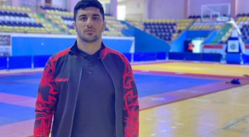 Iranian judoka Aghaei dies of electrocution