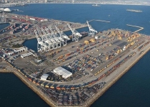 India taken steps to operationalize Chabahar port