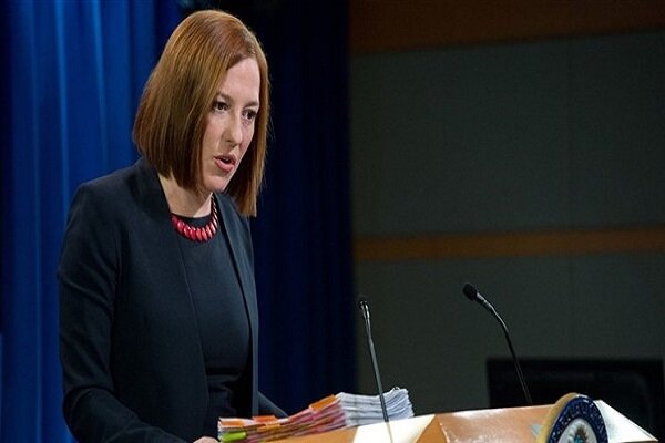 Psaki claims US, allies ready to conclude agreement with Iran