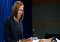 Psaki claims US, allies ready to conclude agreement with Iran