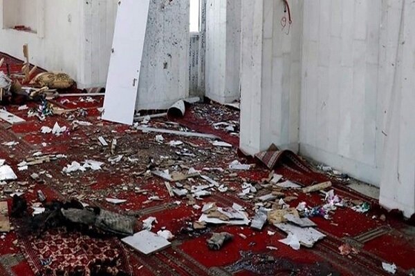 Iran condemns attack on Pul-e Khishti Mosque in Kabul