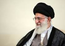 Ayatollah Khamenei makes donation to help free inmates