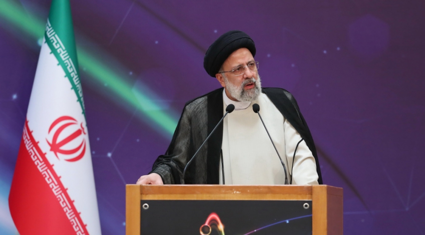 Iran Wont Retreat from Nuclear Rights, President Pledges