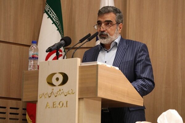 Iranian nuclear official: "Building nuclear power plants a necessity in Iran"