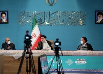 Iran Pres: Nuclear talks not sole question in foreign policy
