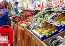 Irans annual inflation at 40.2% in late March: SCI