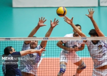 2022 AVC Club Volleyball Championship fixtures announced