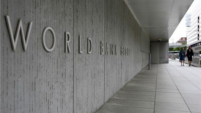 World Bank revises up Irans GDP forecast for 2022