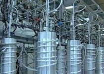 Iran transfers centrifuge machines from Karaj to Natanz for security reasons: AEOI spokesman