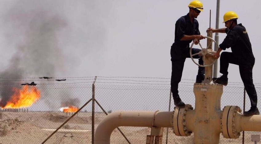 Iraq to dispatch a delegation to Tehran to discuss gas supply