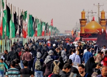 Iran, Iraq to confer on Arbaeen MoU implementation