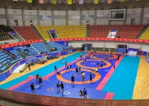 Iranian wrestling at crossroads of Asian Games, World Championships