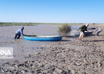 Iran urges Afghanistan to immediately resolve water rights issues