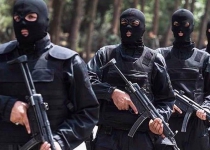 Irans intel forces arrest three Mossad spies in SE province