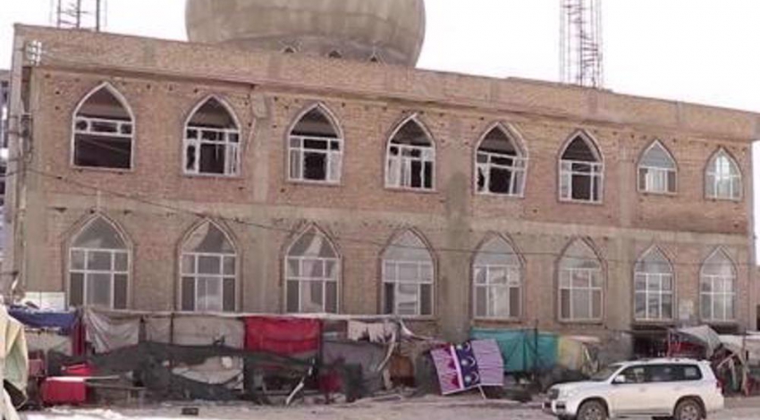 Iran Foreign Ministry expresses concern over repeated bomb attacks in Afghanistan