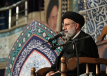 President Raisi: Crimes by Daesh, Israel result of West