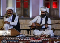 Second folklore music fest to be held in south Iran in mid-May