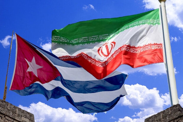 Cuba seeking to make joint investments with Iran: envoy