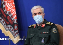 Gen. urges punishment for Afghanistan bombings perpetrators