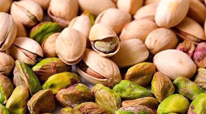 Iran pistachio exports down 33% in year to March: IRICA