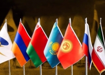 Iran, EAEU bloc continue free trade deal talks in Russia