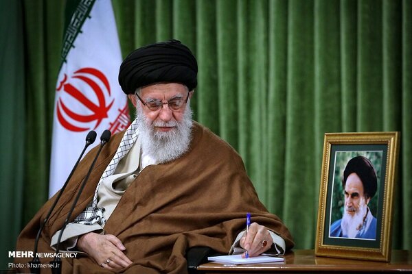 Supreme Leader pardons, commutes sentences of 1542 Iranian inmates