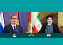 Pres. Raisi: Iran, Serbia enjoy high capacities to expand bilateral ties