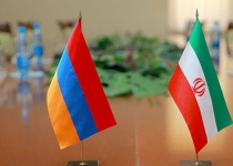 Iran-Armenia Joint Economic Committee meeting slated for May 10