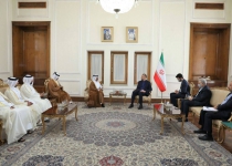 Amirabdollahian calls for implementation of Tehran-Doha agreements