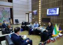Romanian ambassador says economic cooperation with Iran increasing
