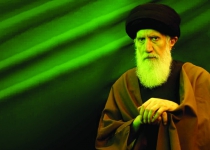 Ayatollah Fatemi-Nia, the man of ethics, passes away