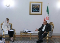 Iran ready to cooperate with Bulgaria in energy field