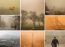 Iran seeks to fix dust crisis despite Turkish negligence
