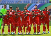 Iran to seek $10mn in damages after Canada cancels football friendly