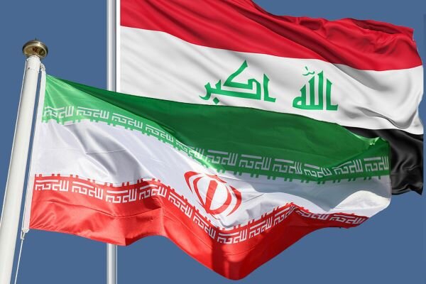 Irans imports of basic goods via Iraq at $1.5bn in year to March: Businessman