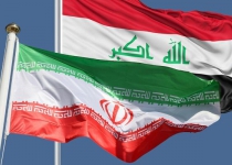 Irans imports of basic goods via Iraq at $1.5bn in year to March: Businessman