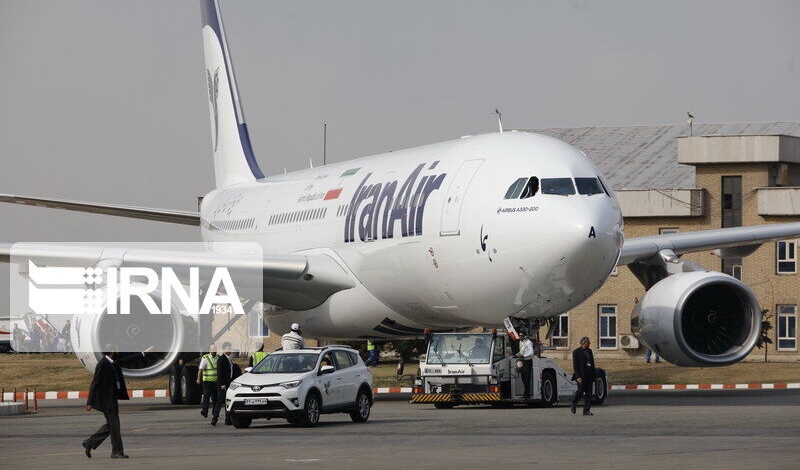 Two Iranian airlines granted direct flight permission to Muscat