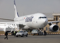 Two Iranian airlines granted direct flight permission to Muscat