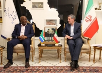 S Africa, Fars prov. to bolster cooperation in tourism
