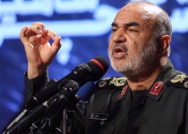 Zionists behind IRGC member assassination, Iran will take revenge: Top commander