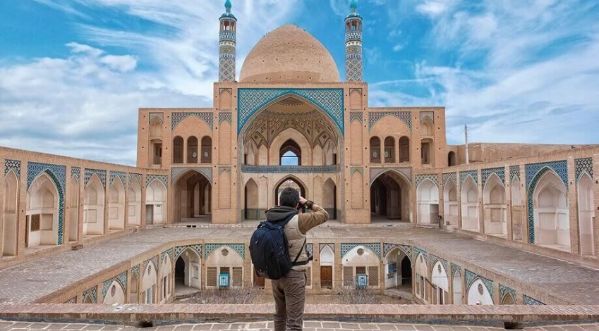 Tourism diplomacy; Iran-Tajikistan ties prospect