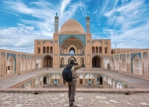 Tourism diplomacy; Iran-Tajikistan ties prospect
